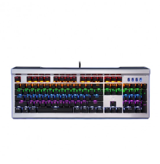 Hp Gaming Mechanical Gk